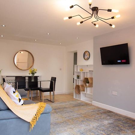 Cityhost - Leeds Apartments Beeston Hill Dış mekan fotoğraf