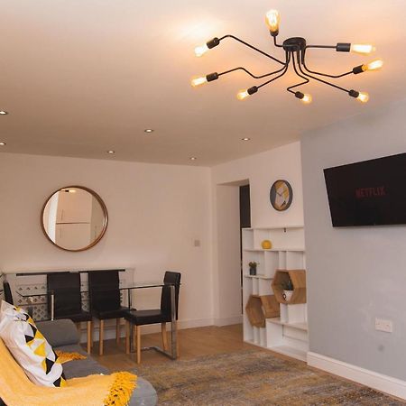 Cityhost - Leeds Apartments Beeston Hill Dış mekan fotoğraf
