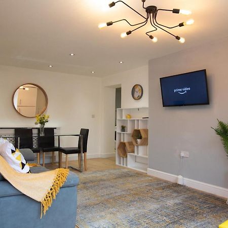Cityhost - Leeds Apartments Beeston Hill Dış mekan fotoğraf