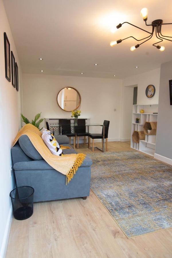 Cityhost - Leeds Apartments Beeston Hill Dış mekan fotoğraf