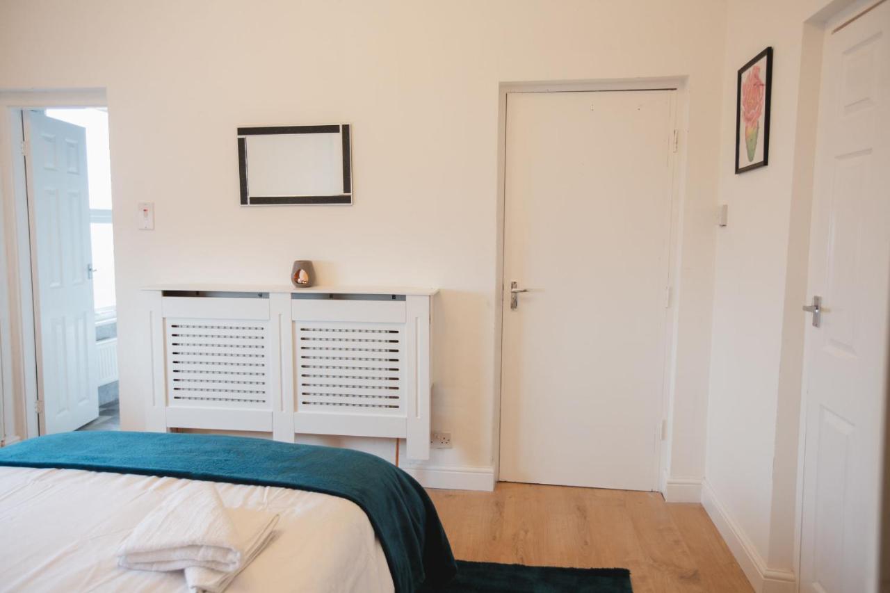 Cityhost - Leeds Apartments Beeston Hill Dış mekan fotoğraf