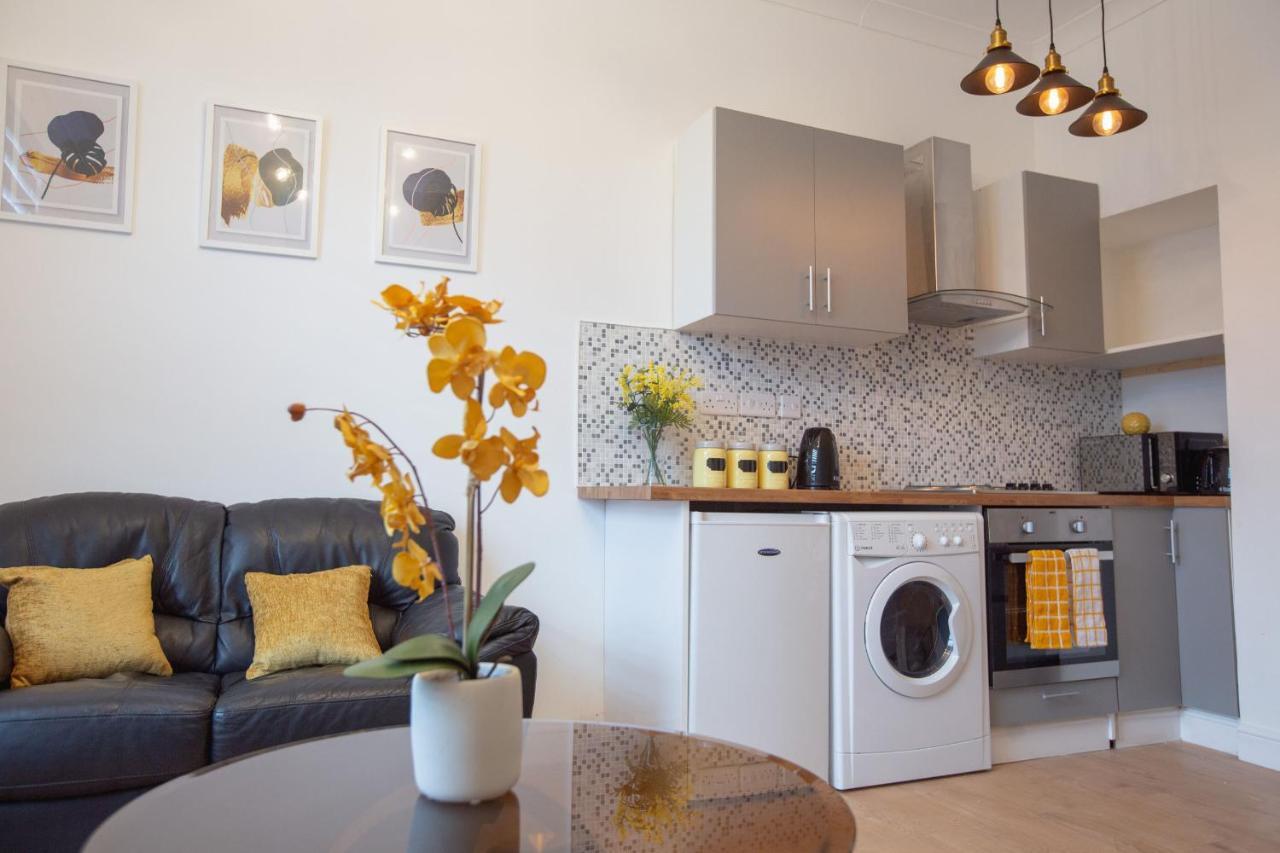 Cityhost - Leeds Apartments Beeston Hill Dış mekan fotoğraf