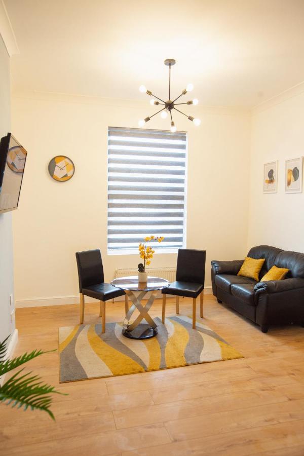 Cityhost - Leeds Apartments Beeston Hill Dış mekan fotoğraf