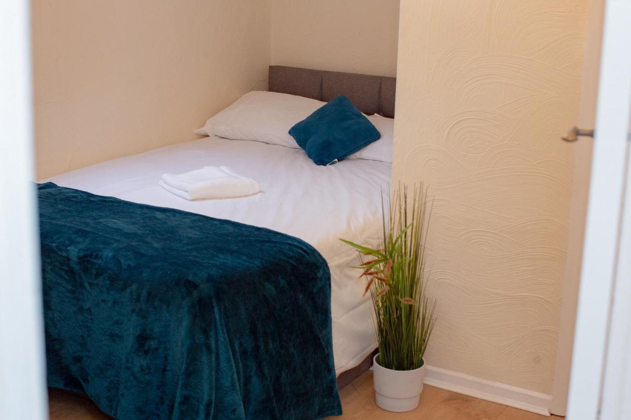 Cityhost - Leeds Apartments Beeston Hill Dış mekan fotoğraf