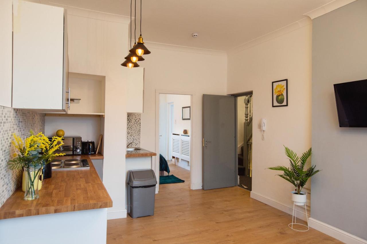 Cityhost - Leeds Apartments Beeston Hill Dış mekan fotoğraf