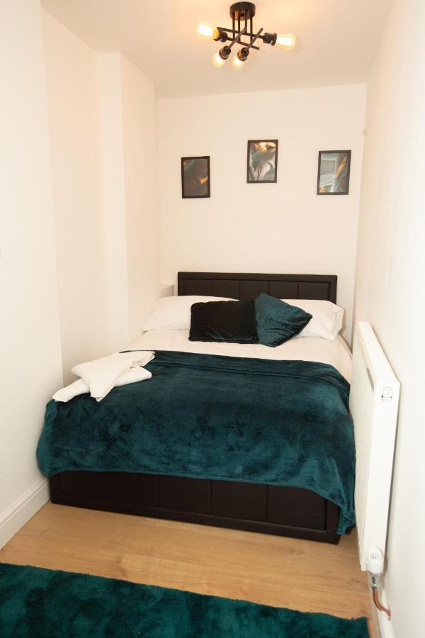 Cityhost - Leeds Apartments Beeston Hill Dış mekan fotoğraf