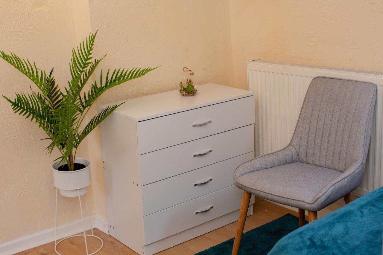 Cityhost - Leeds Apartments Beeston Hill Dış mekan fotoğraf