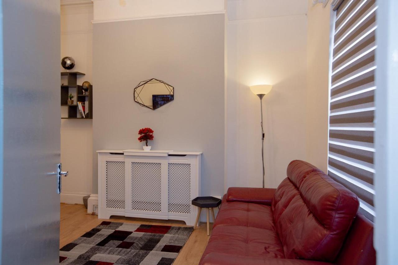 Cityhost - Leeds Apartments Beeston Hill Dış mekan fotoğraf