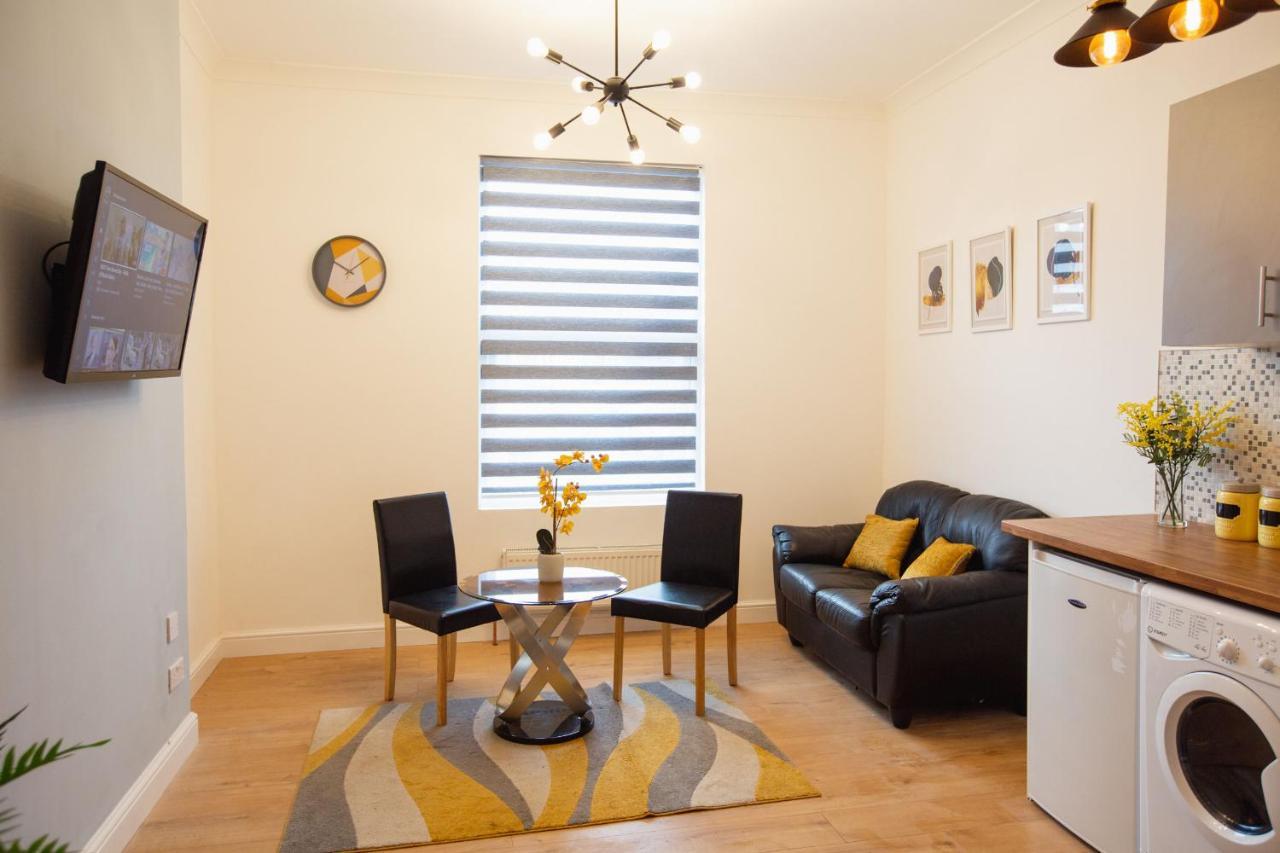 Cityhost - Leeds Apartments Beeston Hill Dış mekan fotoğraf