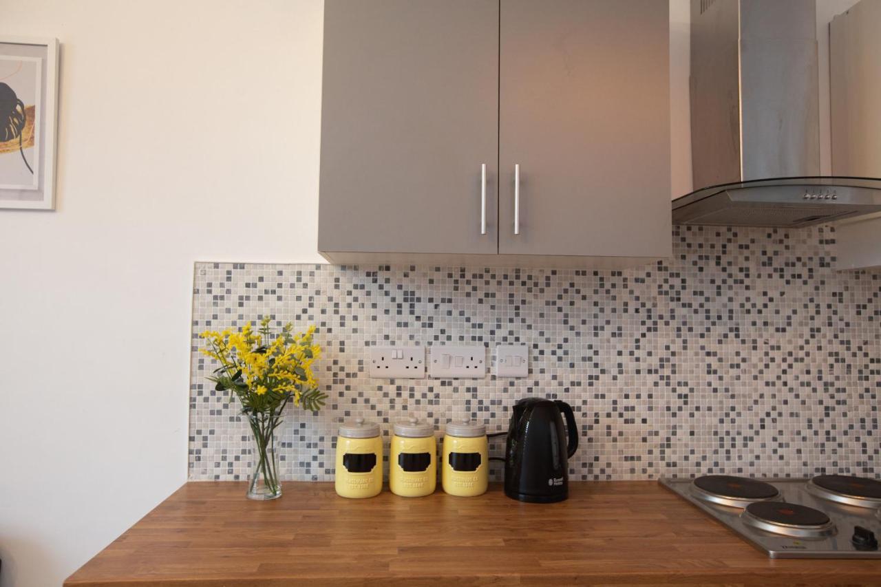 Cityhost - Leeds Apartments Beeston Hill Dış mekan fotoğraf