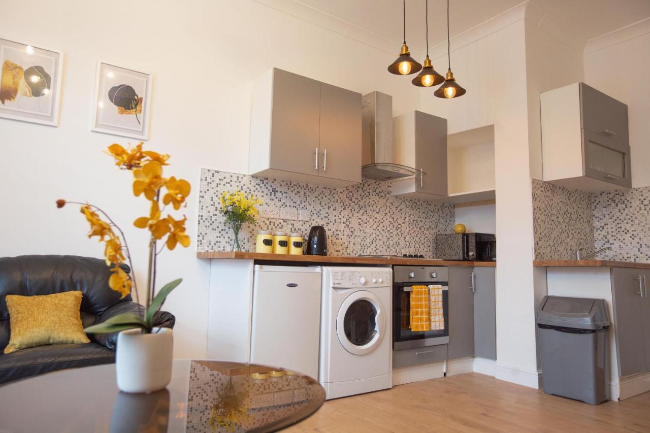 Cityhost - Leeds Apartments Beeston Hill Dış mekan fotoğraf