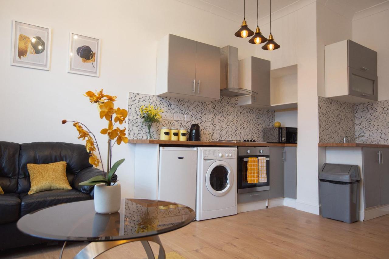 Cityhost - Leeds Apartments Beeston Hill Dış mekan fotoğraf