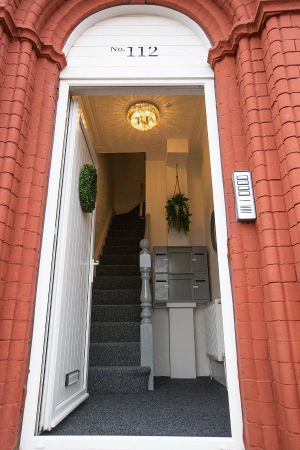Cityhost - Leeds Apartments Beeston Hill Dış mekan fotoğraf