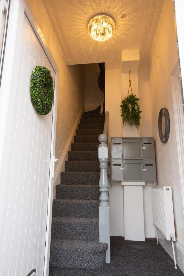 Cityhost - Leeds Apartments Beeston Hill Dış mekan fotoğraf